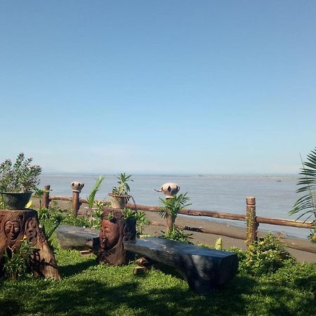 Salay River View Inn Sale Buitenkant foto
