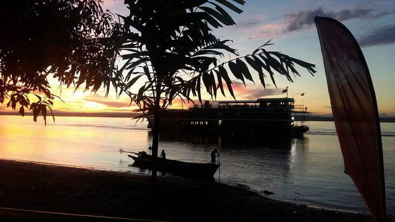 Salay River View Inn Sale Buitenkant foto