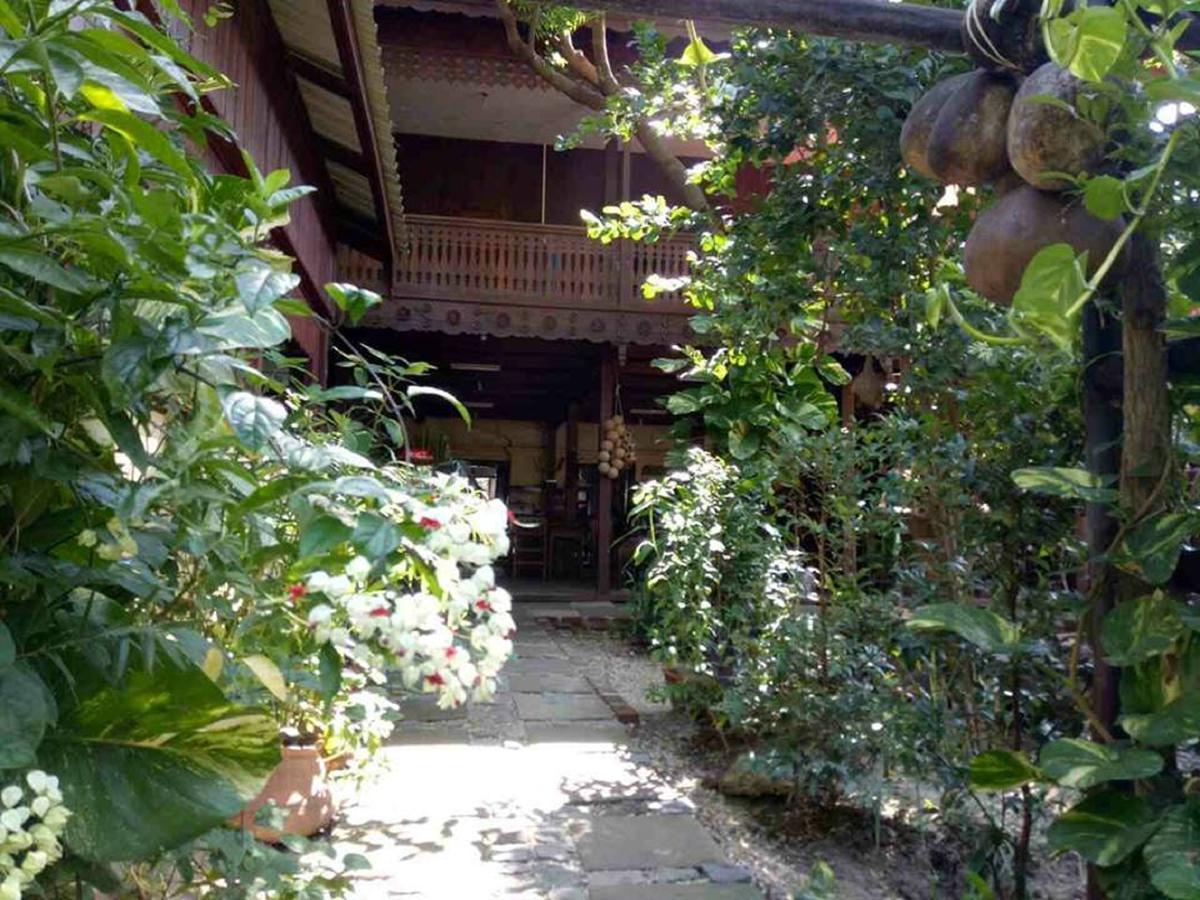 Salay River View Inn Sale Buitenkant foto