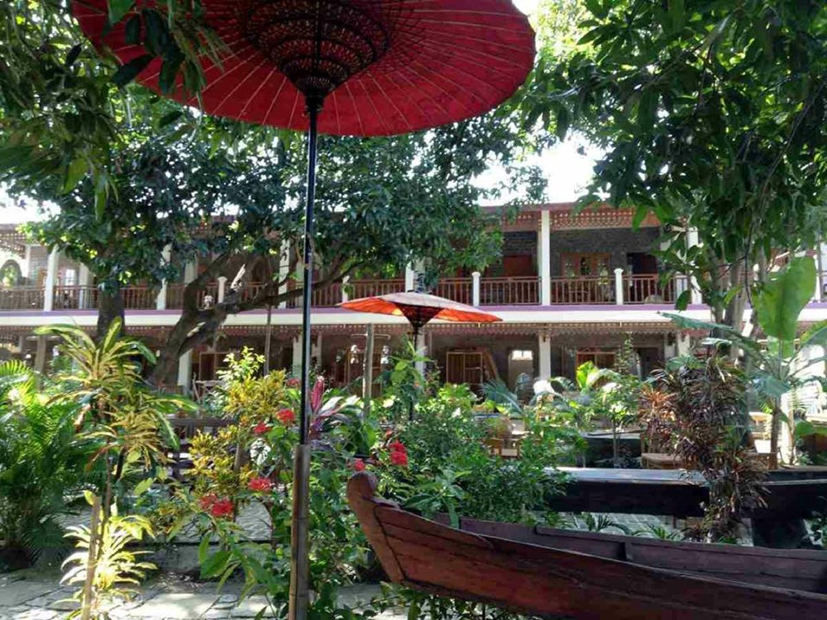 Salay River View Inn Sale Buitenkant foto