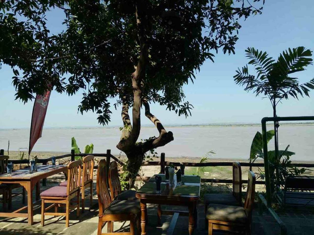 Salay River View Inn Sale Buitenkant foto