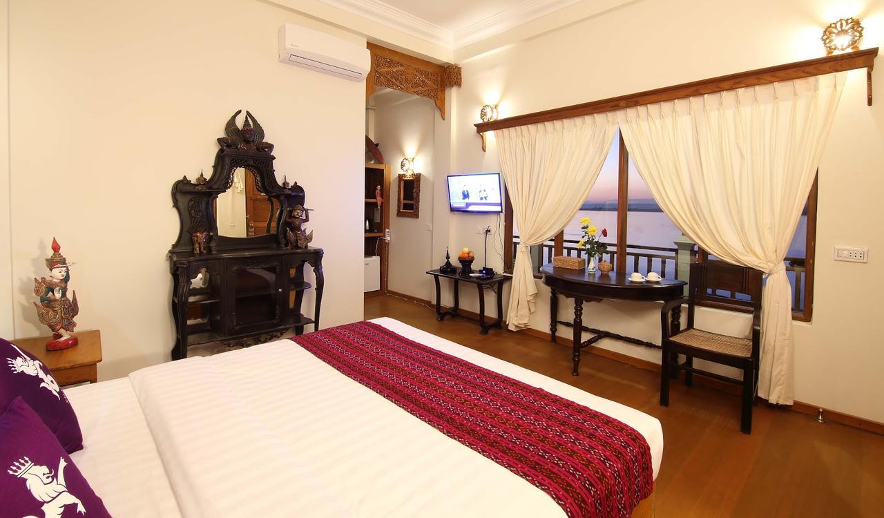 Salay River View Inn Sale Buitenkant foto