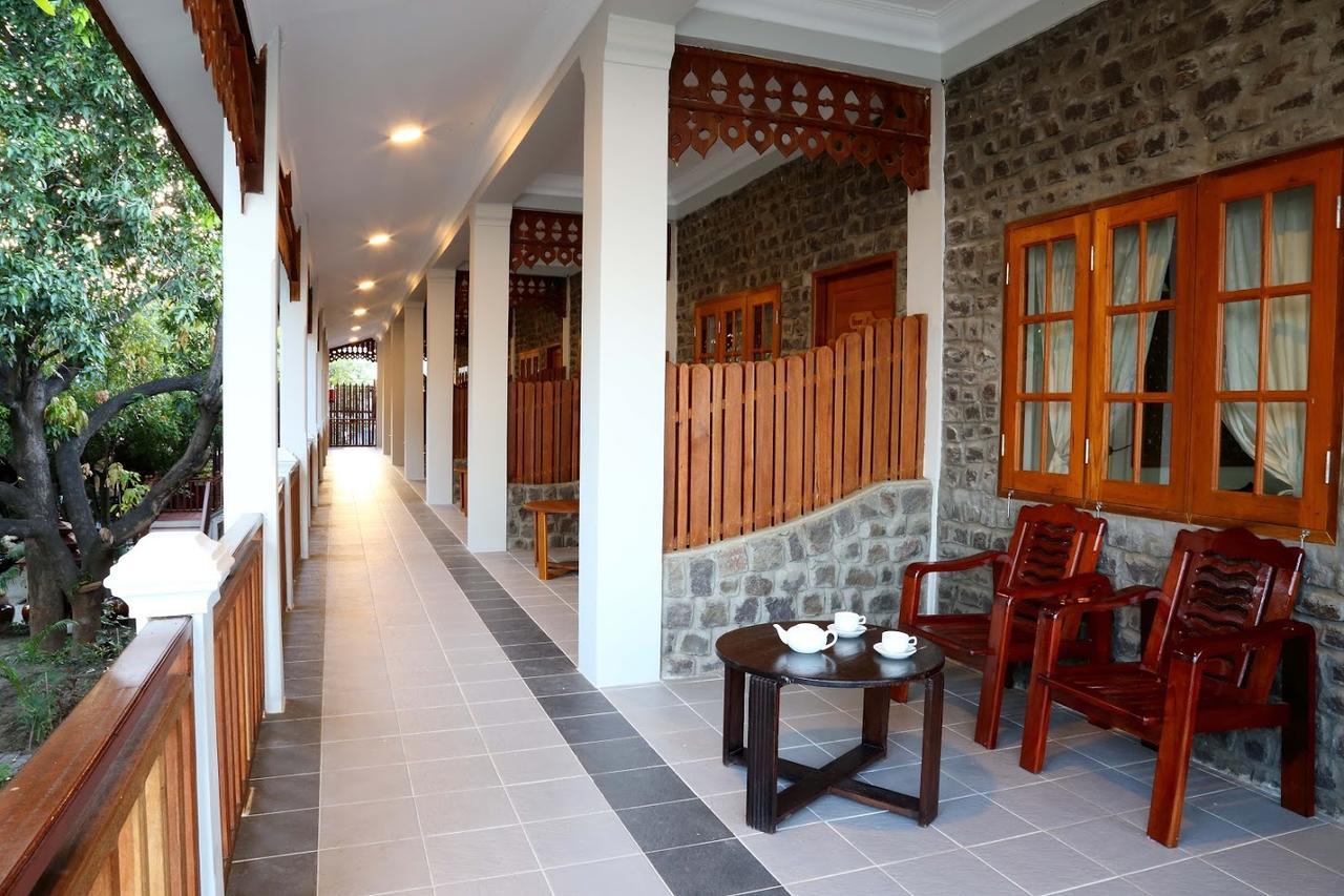 Salay River View Inn Sale Buitenkant foto