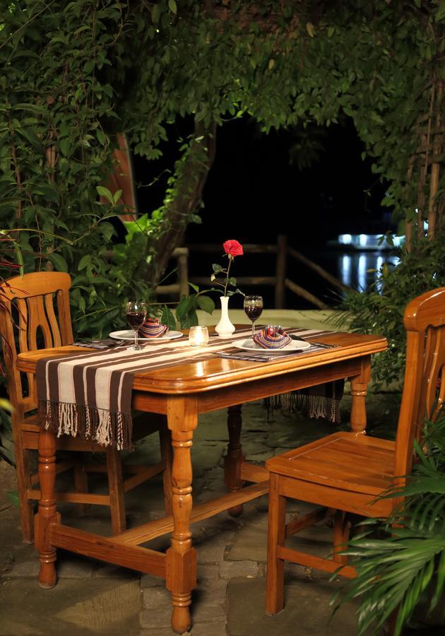 Salay River View Inn Sale Buitenkant foto